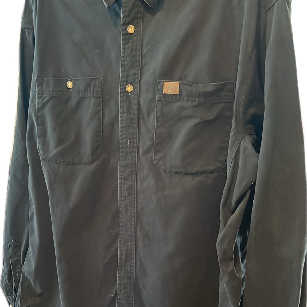 Wrangler Riggs Workwear or Outerwear - Picture 6 of 16